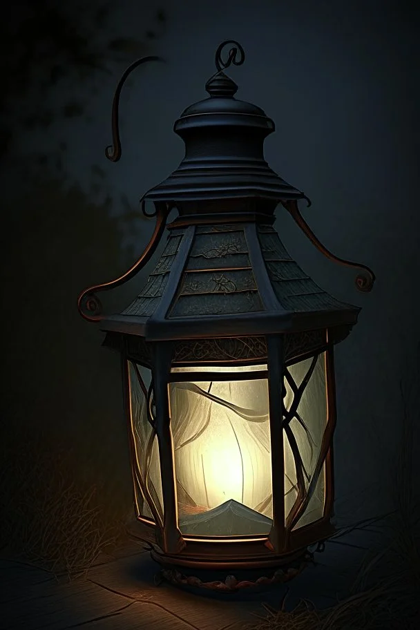 lantern