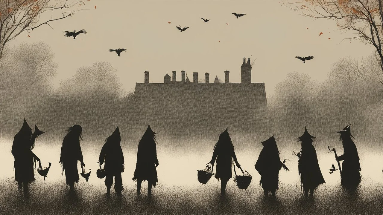 samhain by banksy