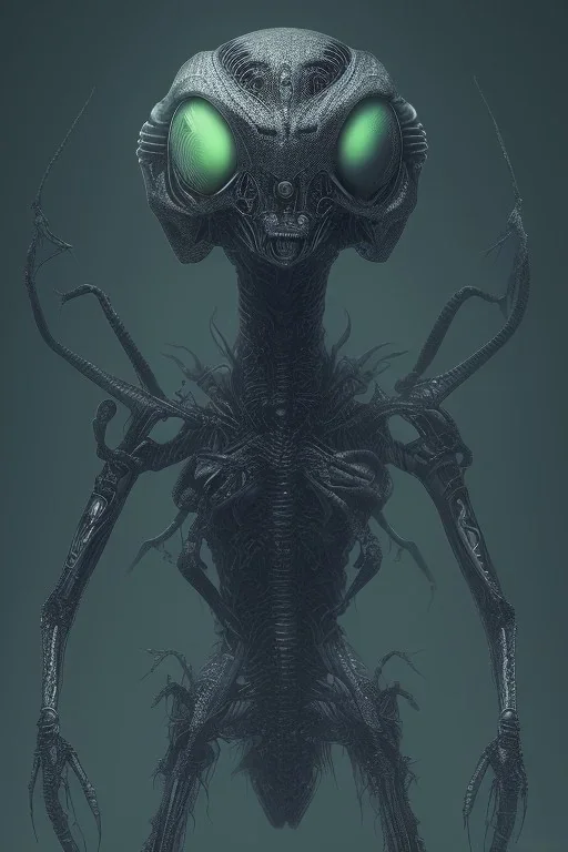  alien, surreal, darkness end, insect, war,