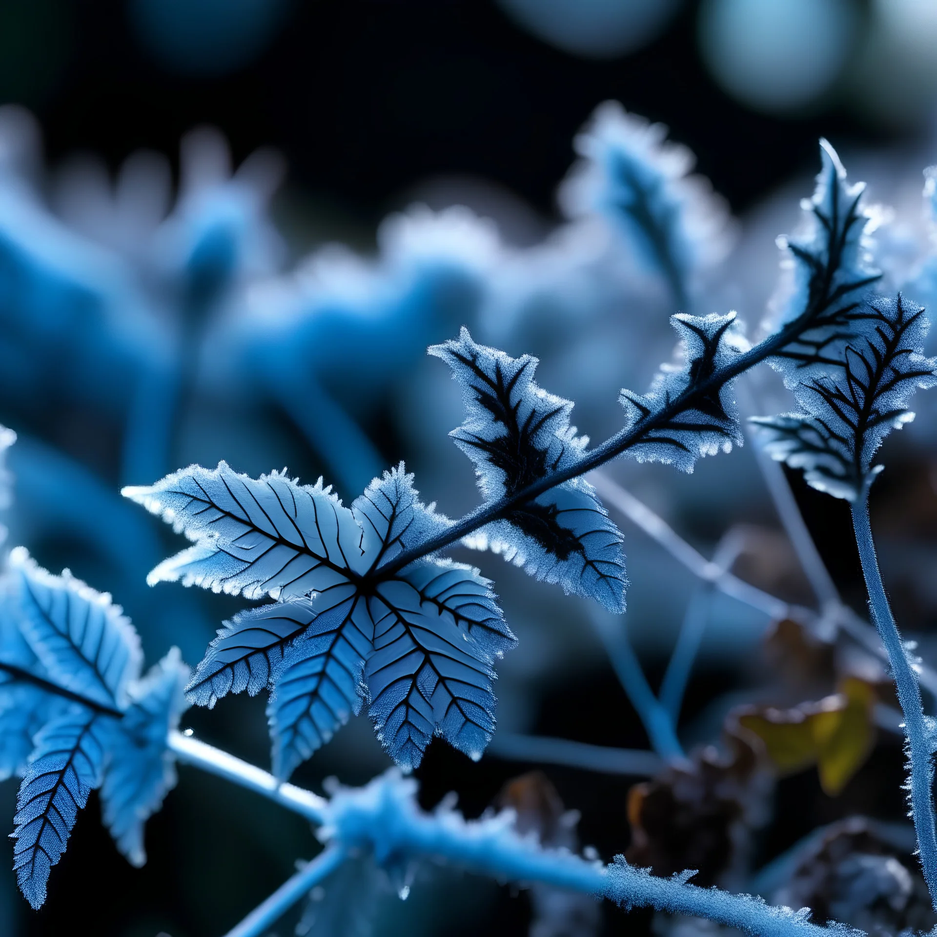 frost