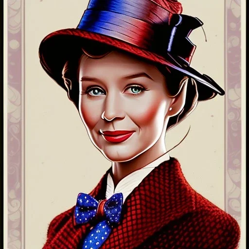 mary poppins