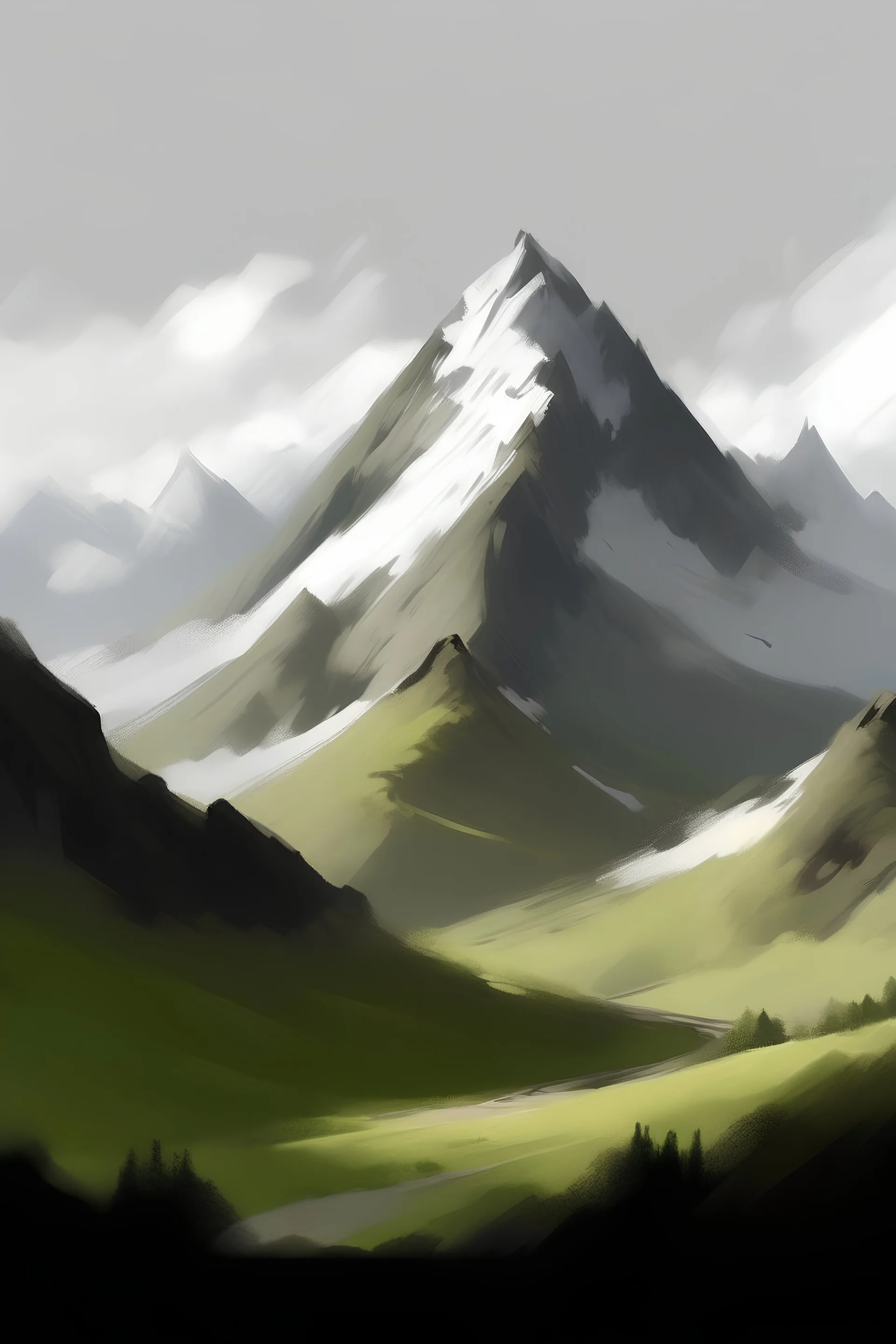 Mountain