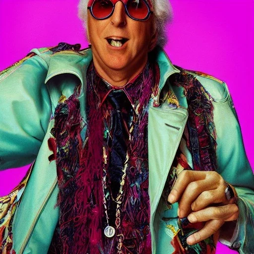 Funkadelic Larry David