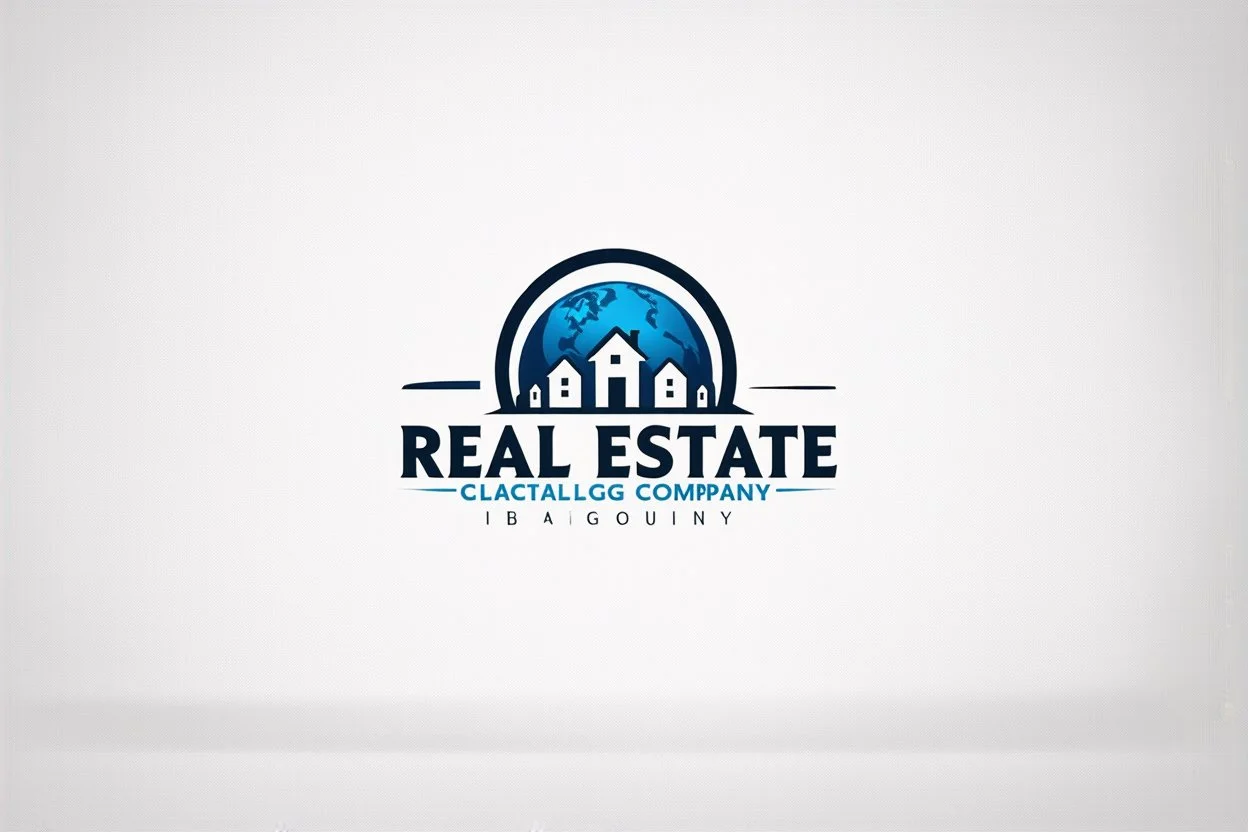 سويلي شعار لشركه العقار تبعتي والشعار بدي يكون مميزه وبختلف عن باقي الشعارات لان شركه العقار هاي راح تكون شركه عالميه دواليا