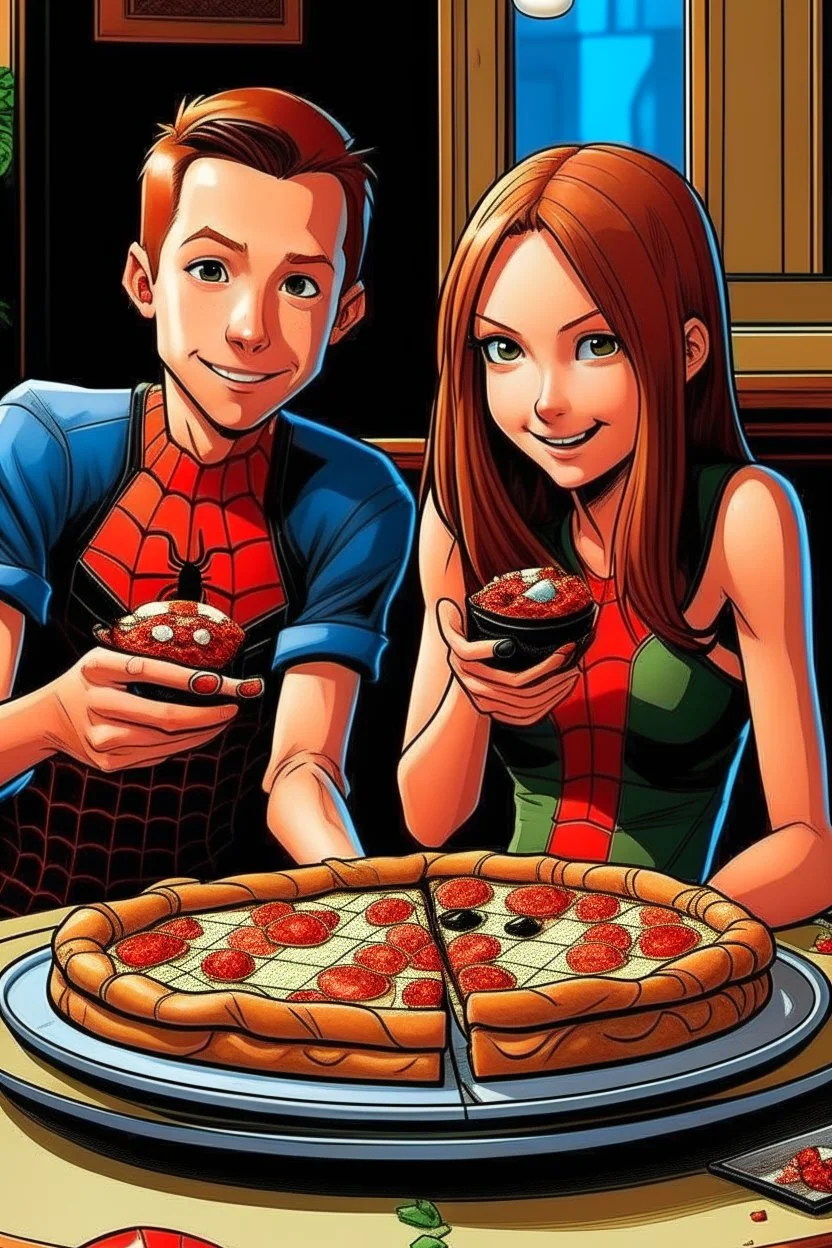 17. yaş doğum günü kutlayan 2 kız birinin saçı kısa