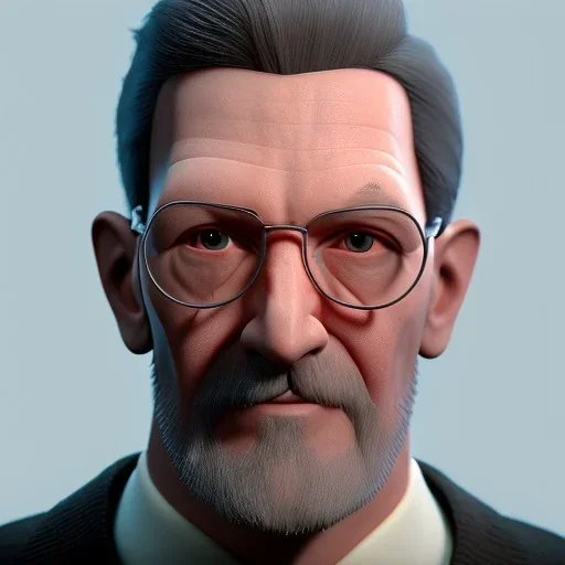 Gordon Freeman