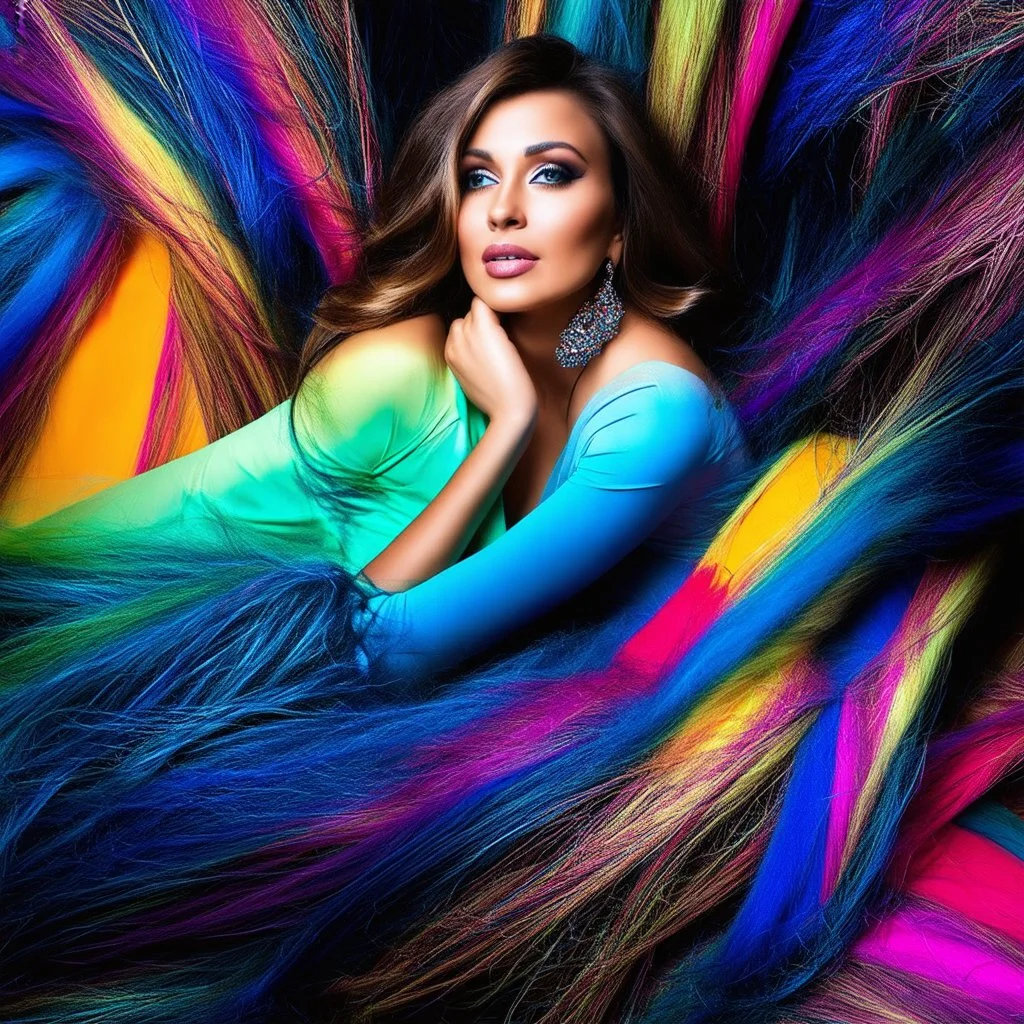 beautifull woman