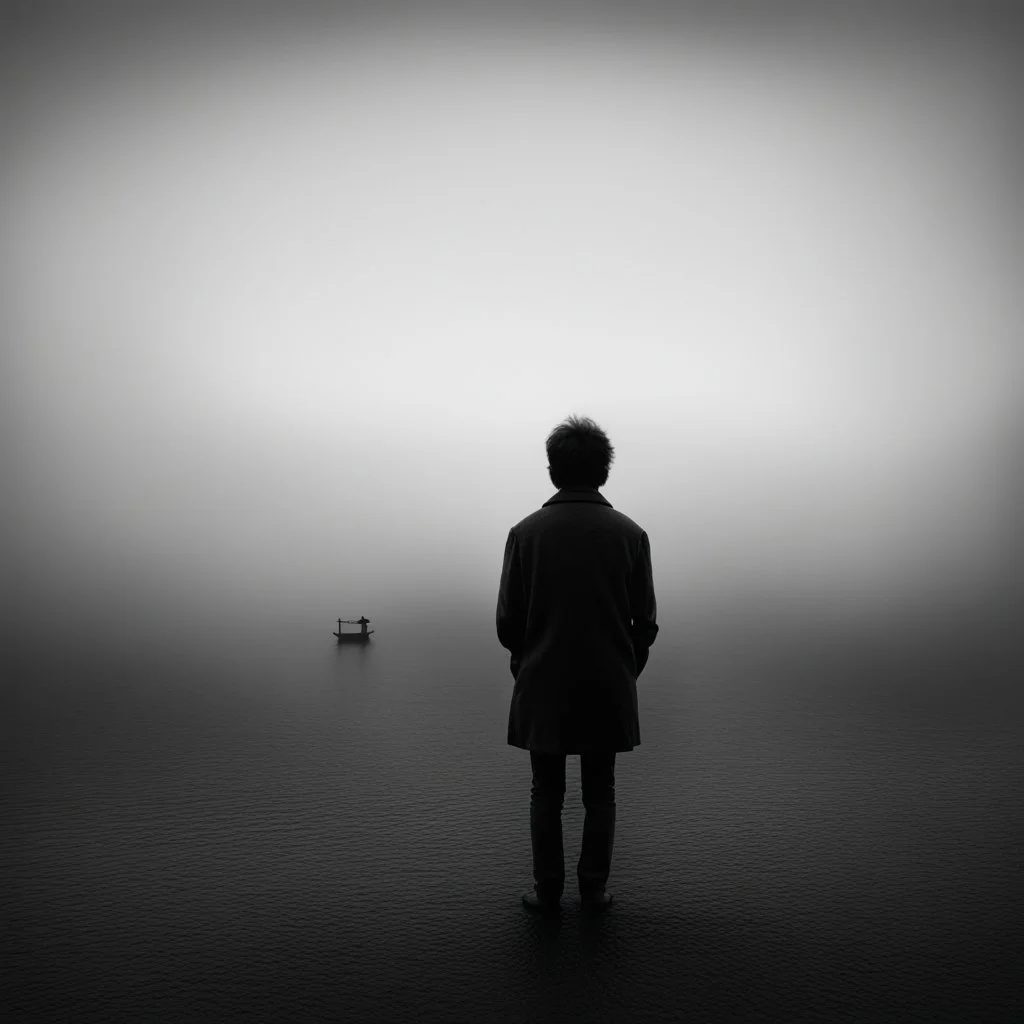 Life and loneliness