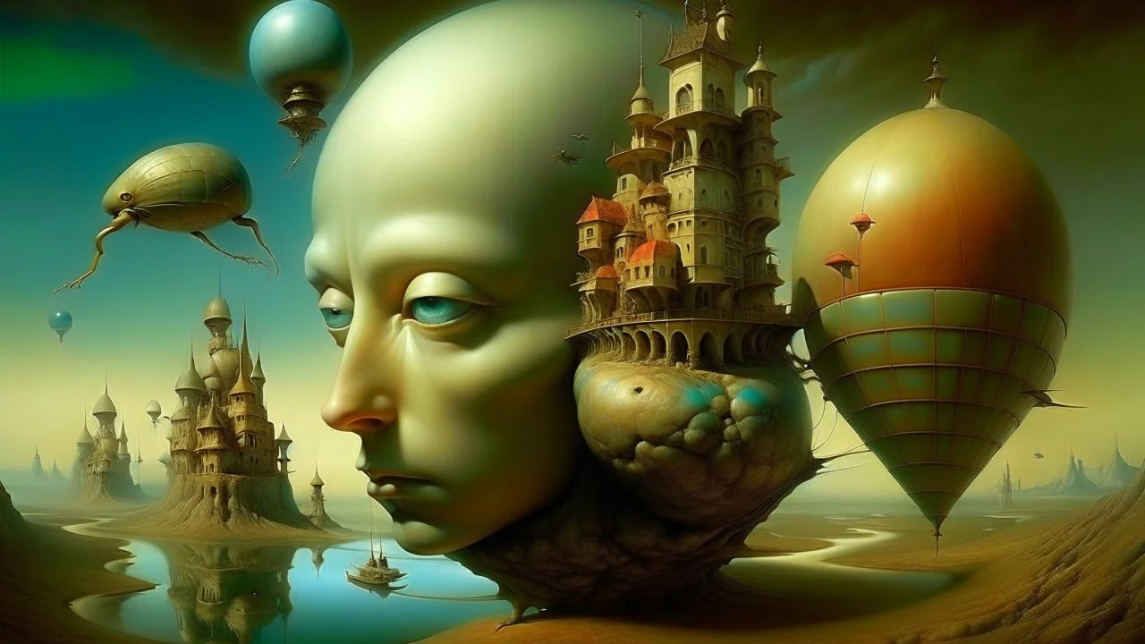 Surrealism