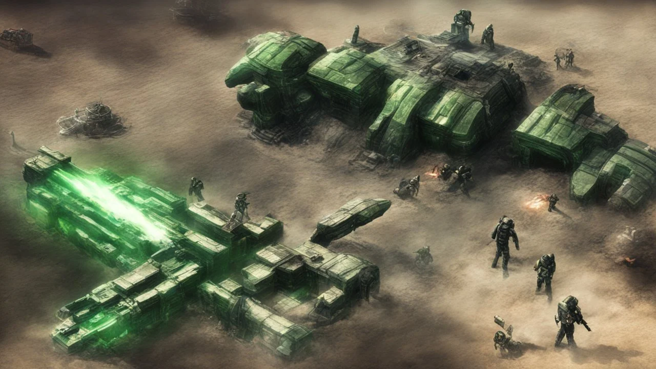 command and conquer 3 tiberium wars, nod city