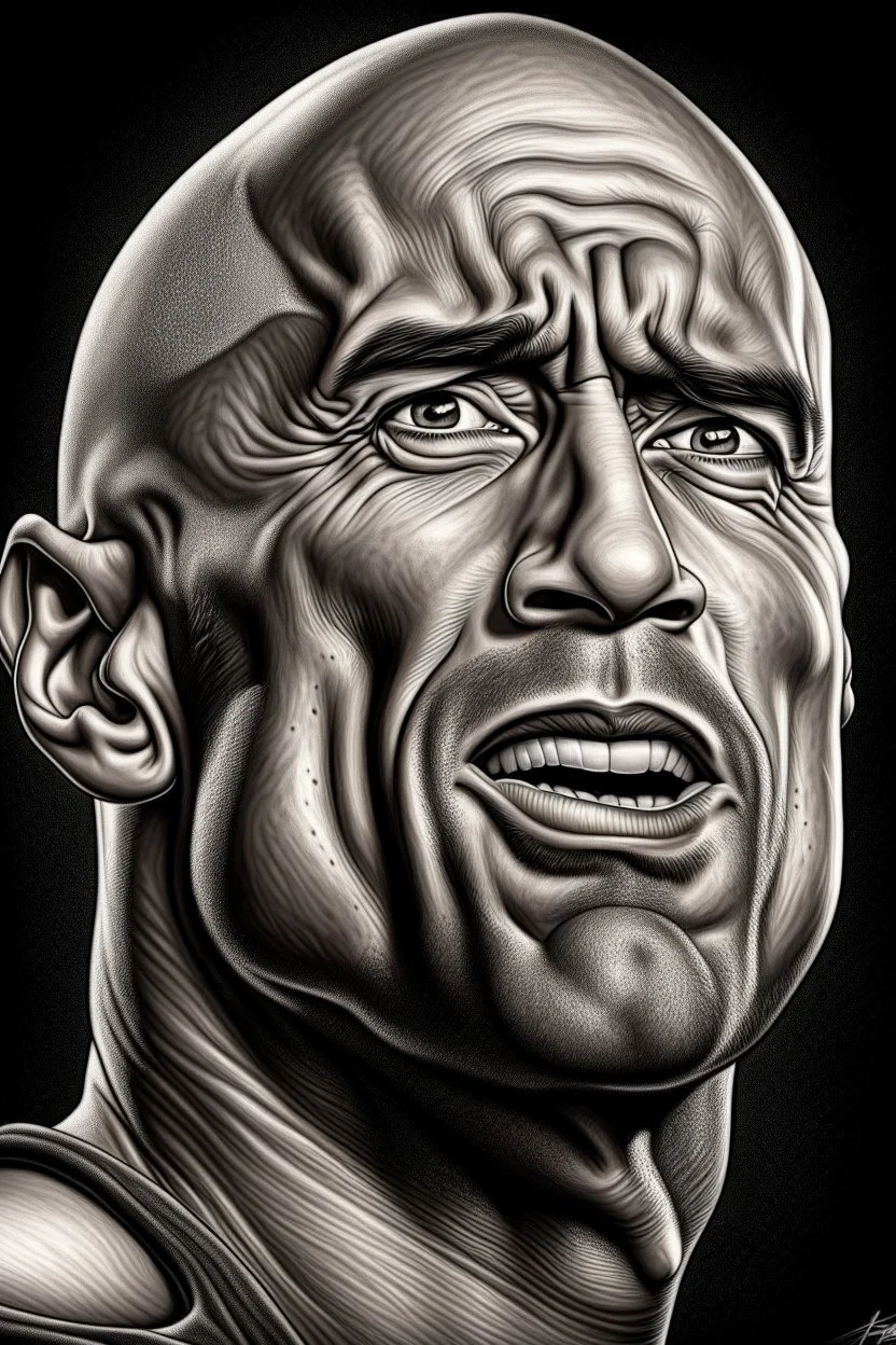 The rock