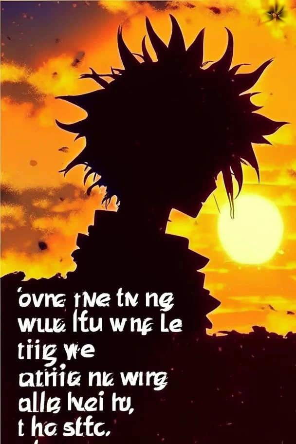 There's more to living than only surviving Maybe I'm not there, but I'm still trying Though you hear me I don't think that you relate My will is something That you can't confiscate So forgive me, but I won't be frustrated By destruction in your eyes As you're staring at the sun