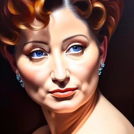 Ultra detailed fullbody Portrait in oil on canvas of busty Victoria Woodhull,extremely detailed digital painting,ultrarealistic skin,intense stare, extremely detailed face, crystal clear eyes, mystical colors ,perfectly centered image, perfect composition, rim light, beautiful lighting,masterpiece ,8k, stunning scene, raytracing, anatomically correct, in the style of Simon Bisley and Ohrai Noriyoshi and robert e howard and Steve Jung and Wizyakuza and uncannyknack.