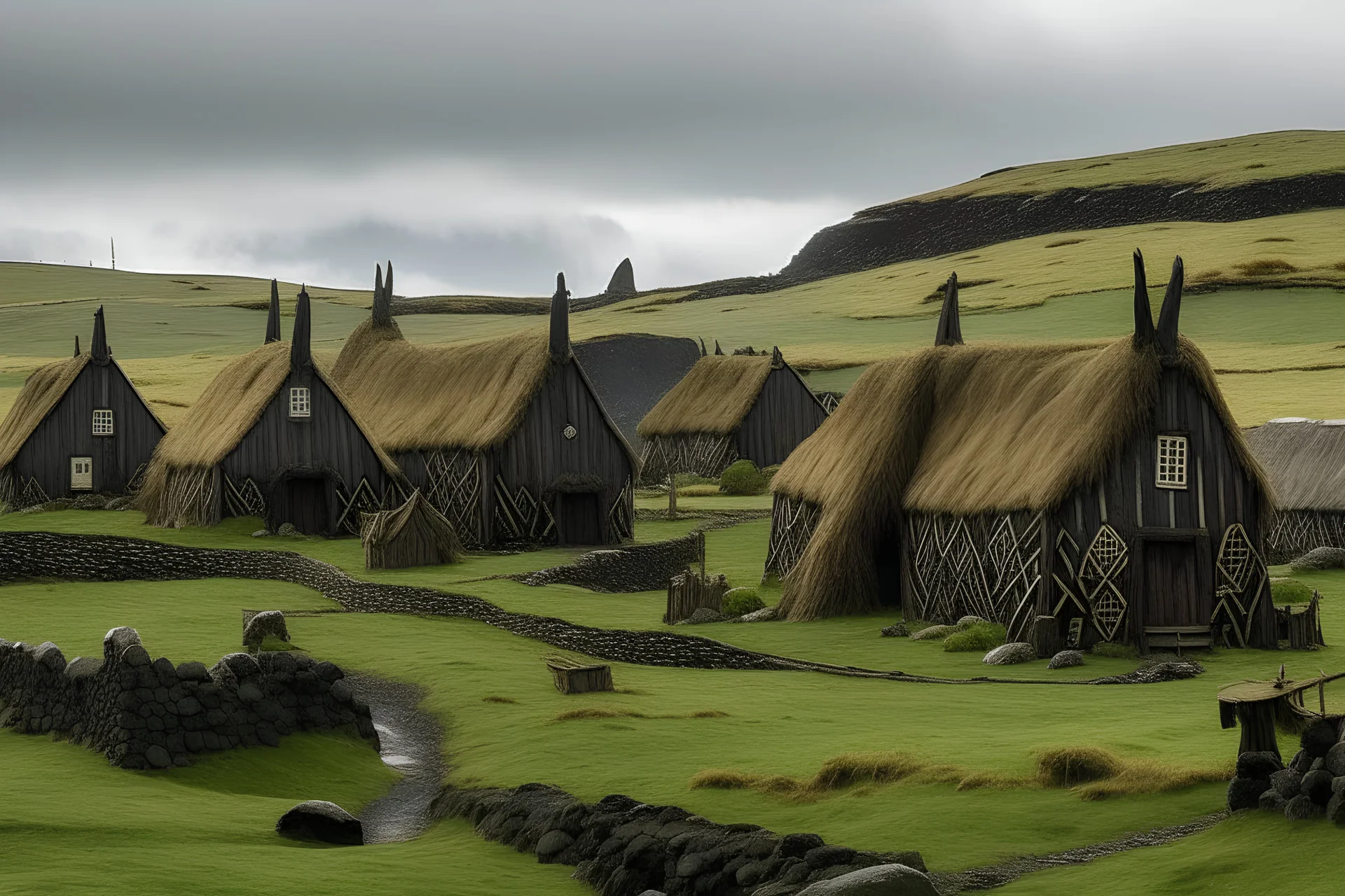 middle ages in iceland