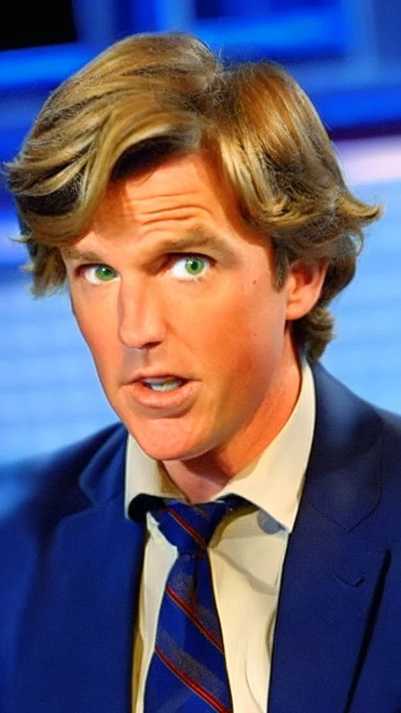 tucker carlson