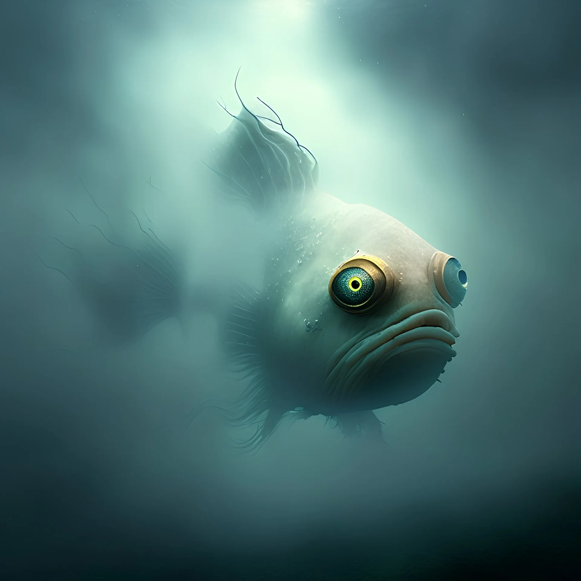fog fish