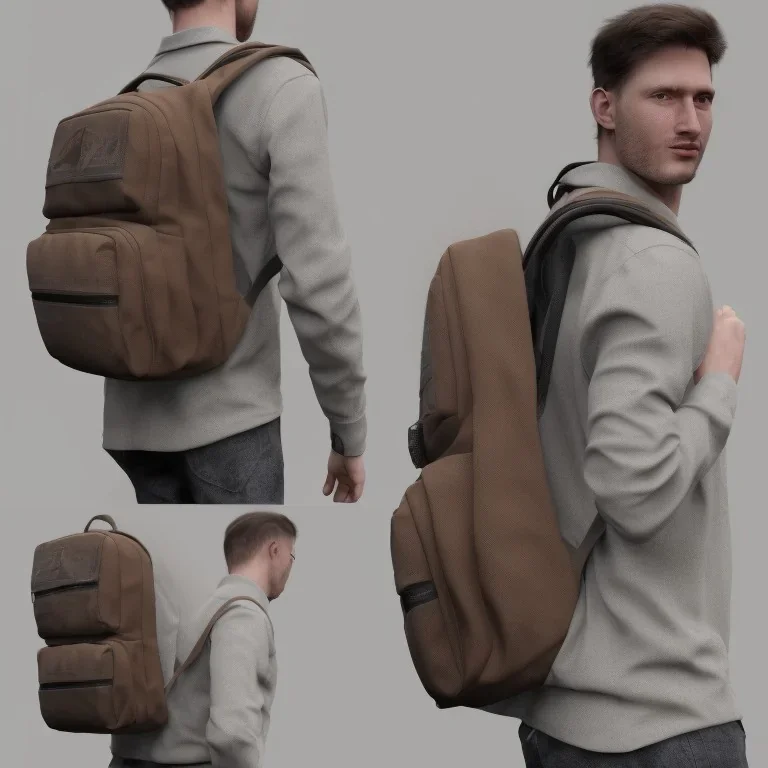 backpack for homosexual