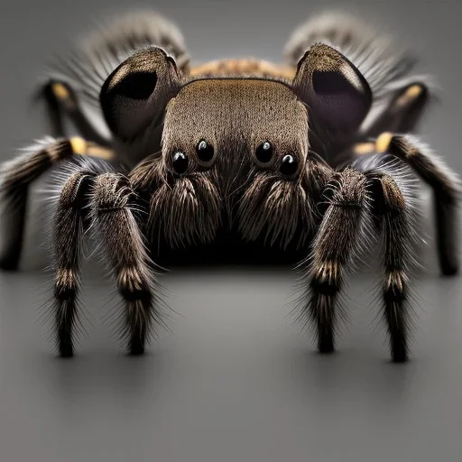 Tarantulas are spiders that belong to the family Theraphosidae. They are found in many parts of the world and are known for their large size, long lifespan, and venomous bites. Most tarantulas are not dangerous to humans, but some species have venom that can cause mild to moderate symptoms, such as pain, swelling, and redness at the bite site.