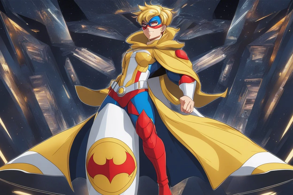mayonnaise super hero in 8k 2D anime anime drawing style, hero model , intricate details, highly detailed, high details, detailed portrait, masterpiece,ultra detailed, ultra quality