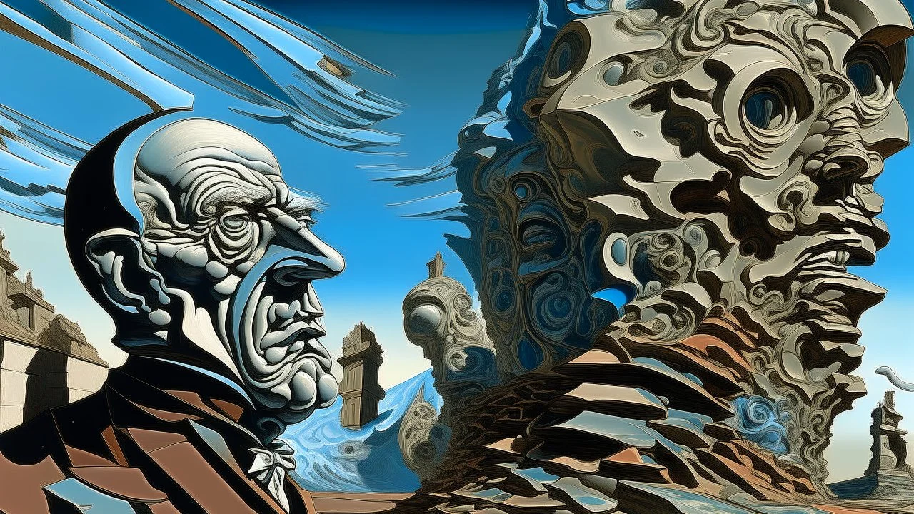 Giorgio de Chirico