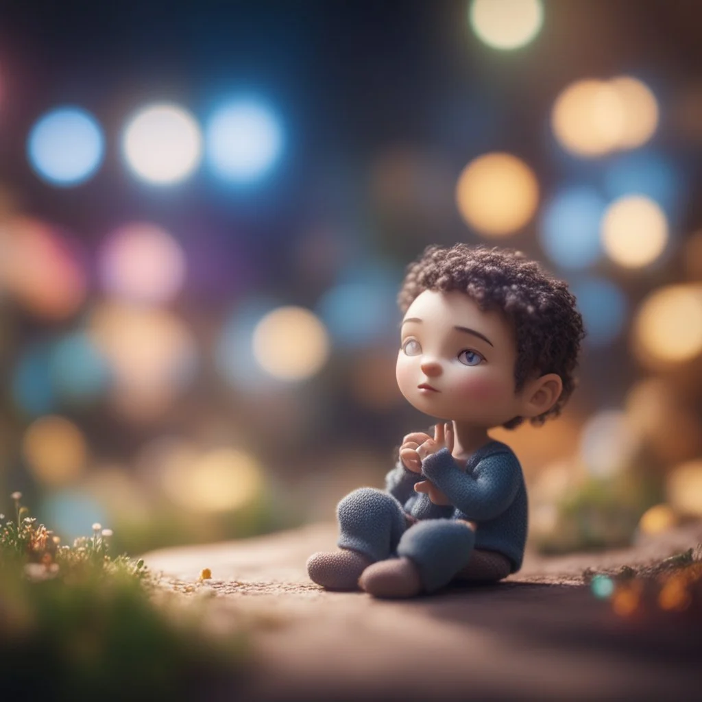 who am i awake in a dream,bokeh like f/0.8, tilt-shift lens 8k, high detail, smooth render, down-light, unreal engine