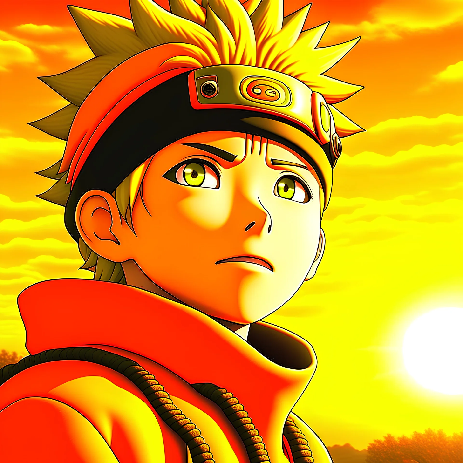 naruto 4k