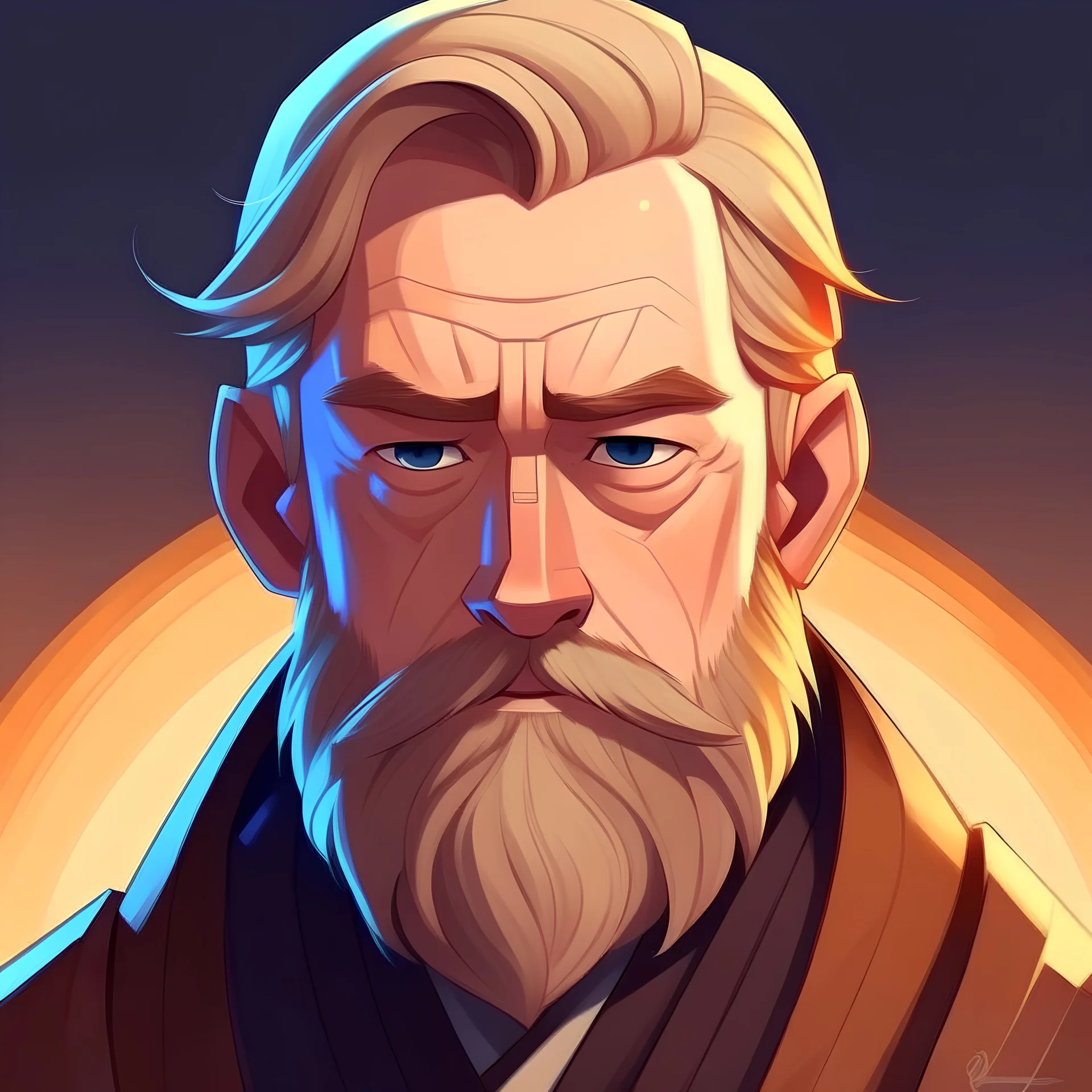 obi wan kenobi discord