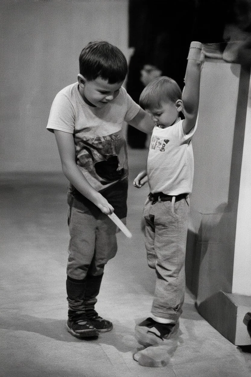 dominik ermordet ein kind