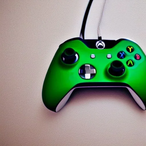 Xbox controller