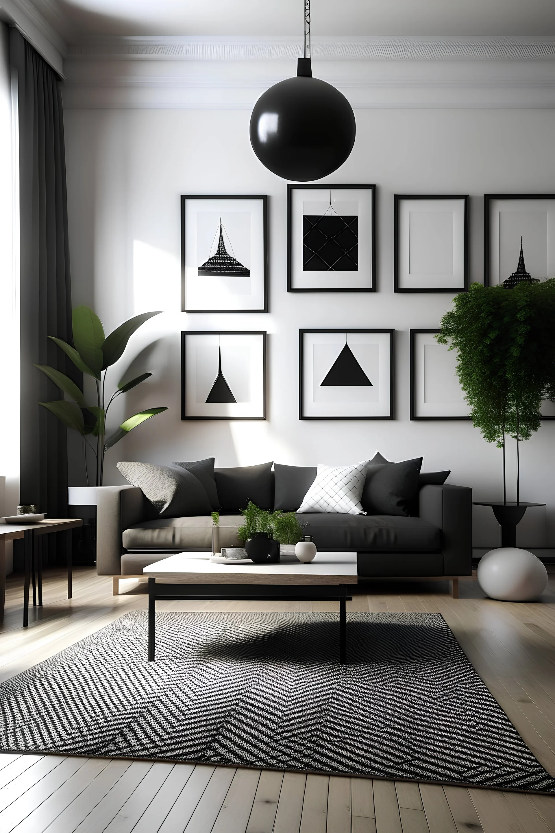 picotgram¨ livingroom