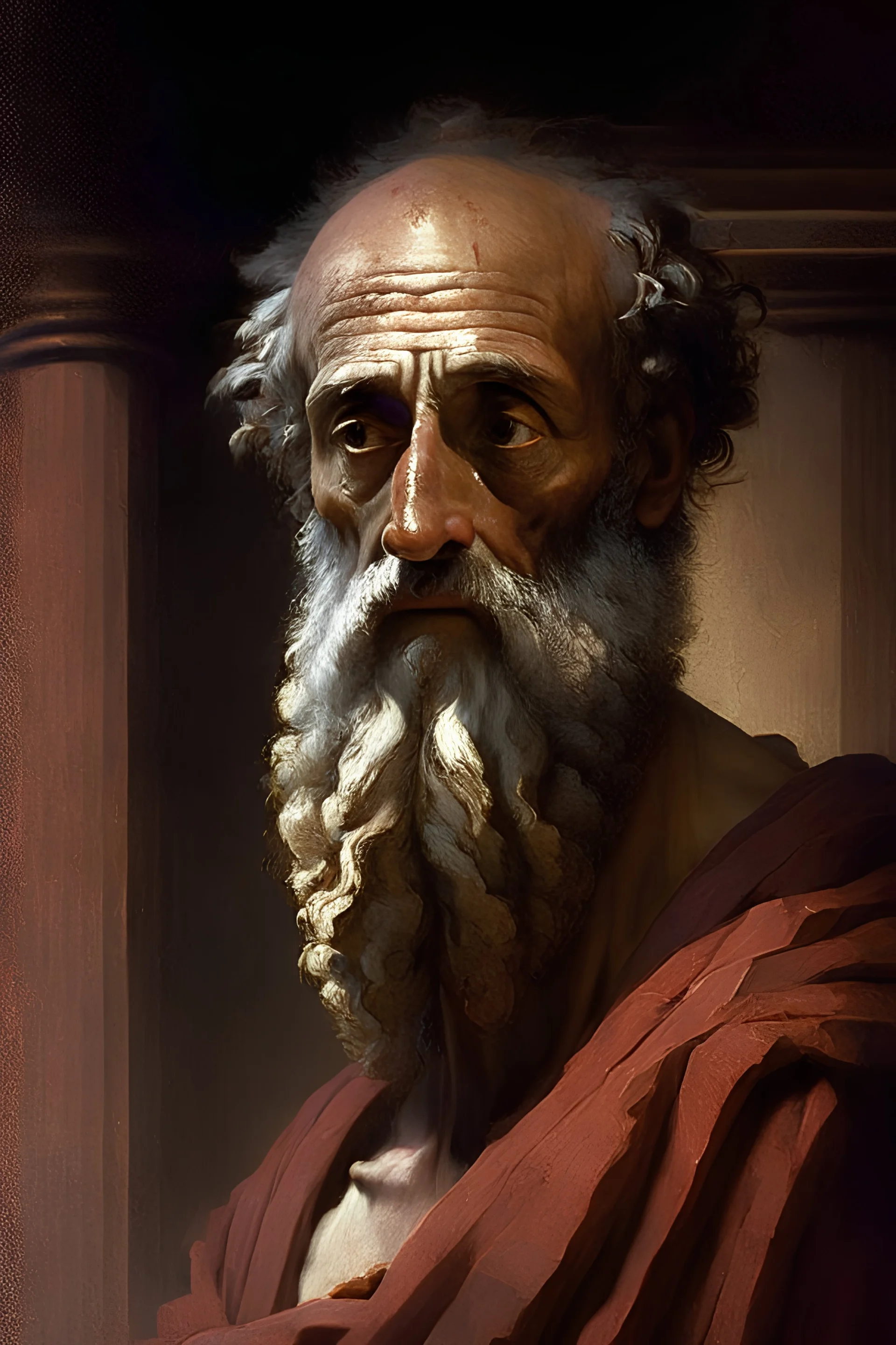 diogenes maradey