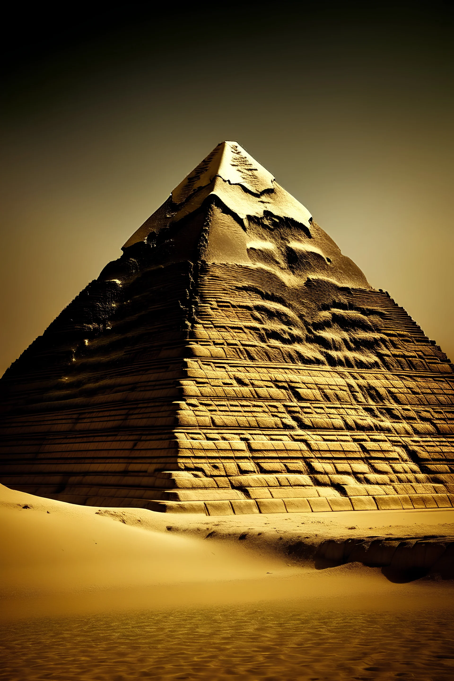 pyramid