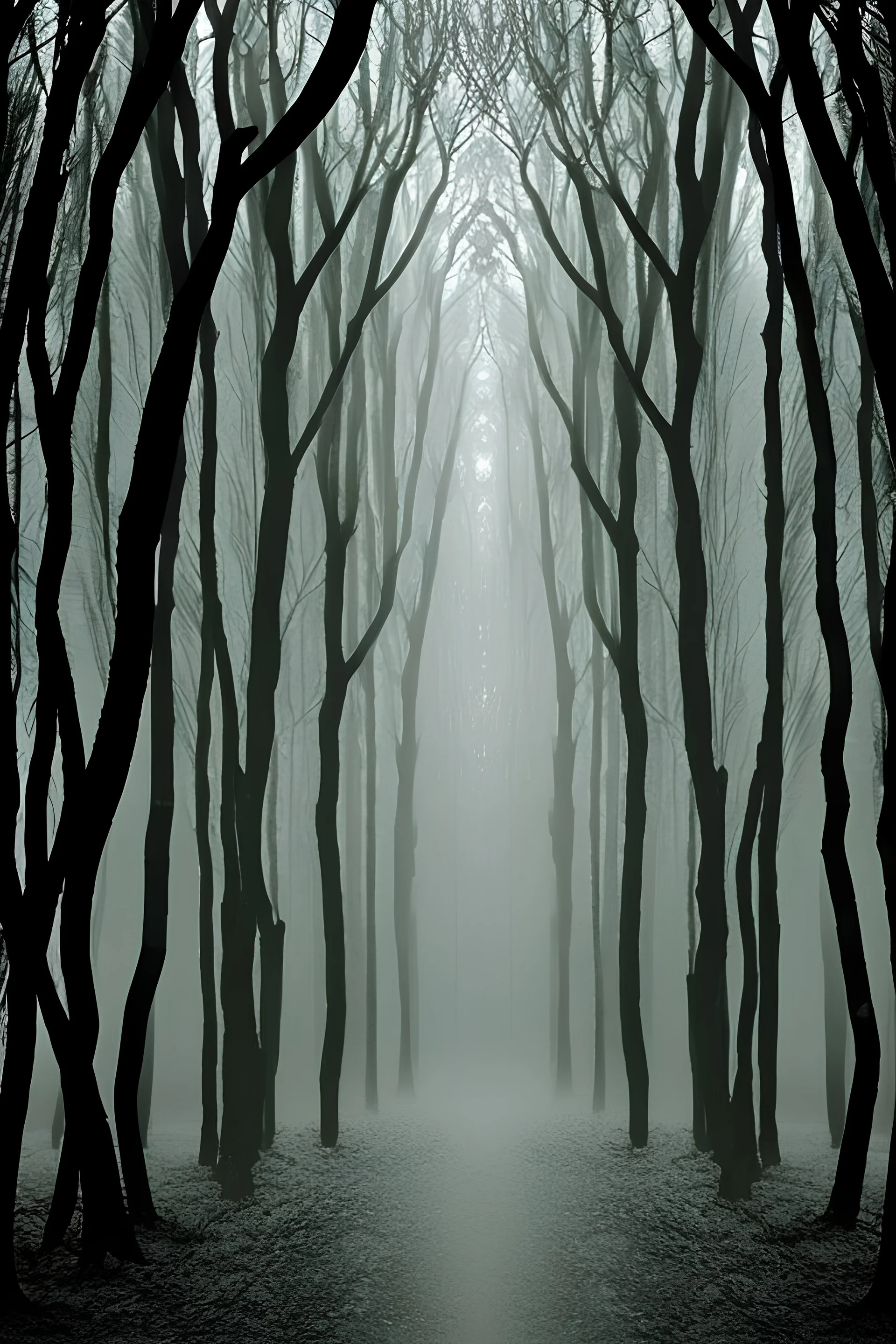 dark forest