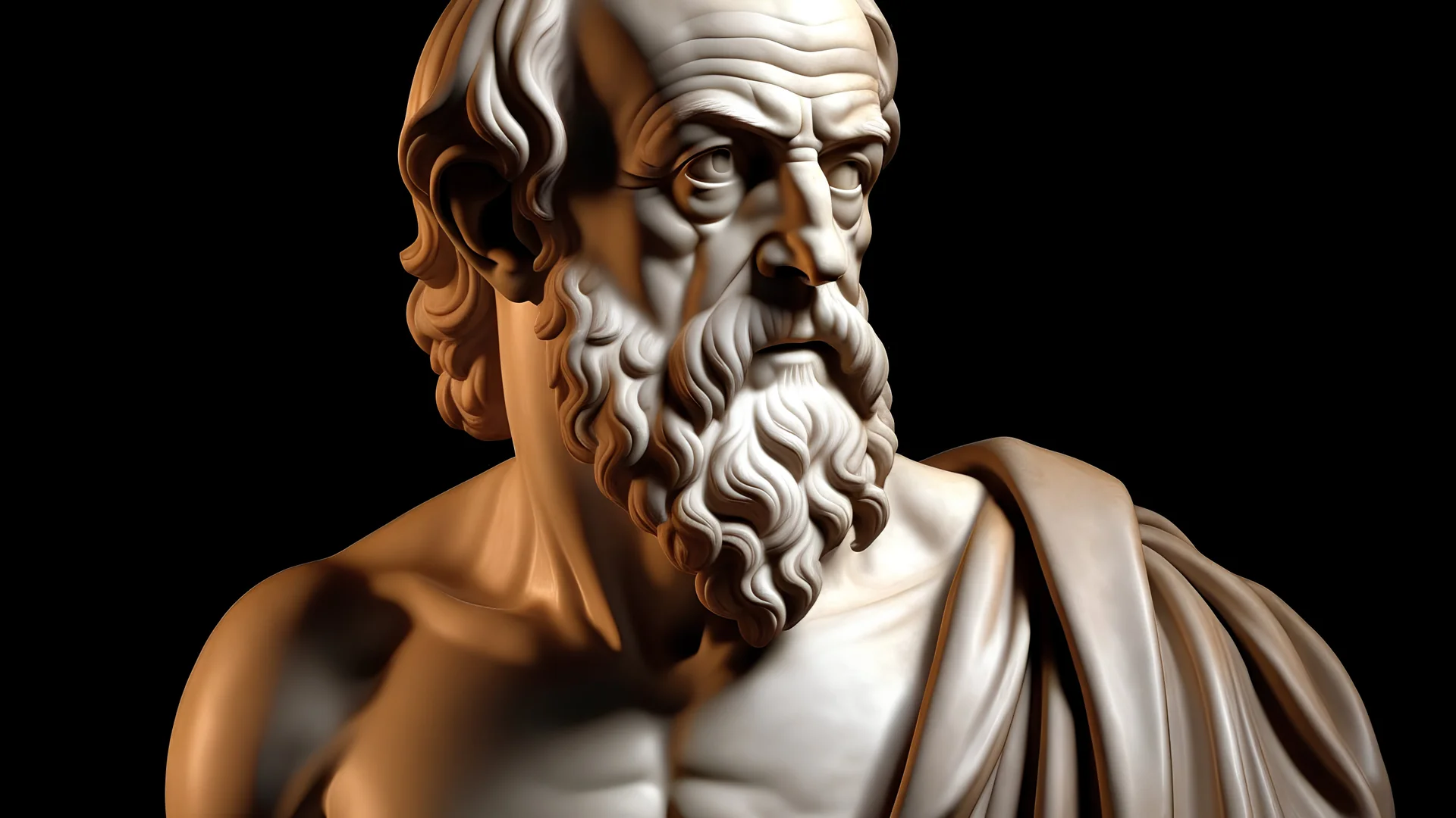 Socrates of Athens: The Father of Western Philosophy