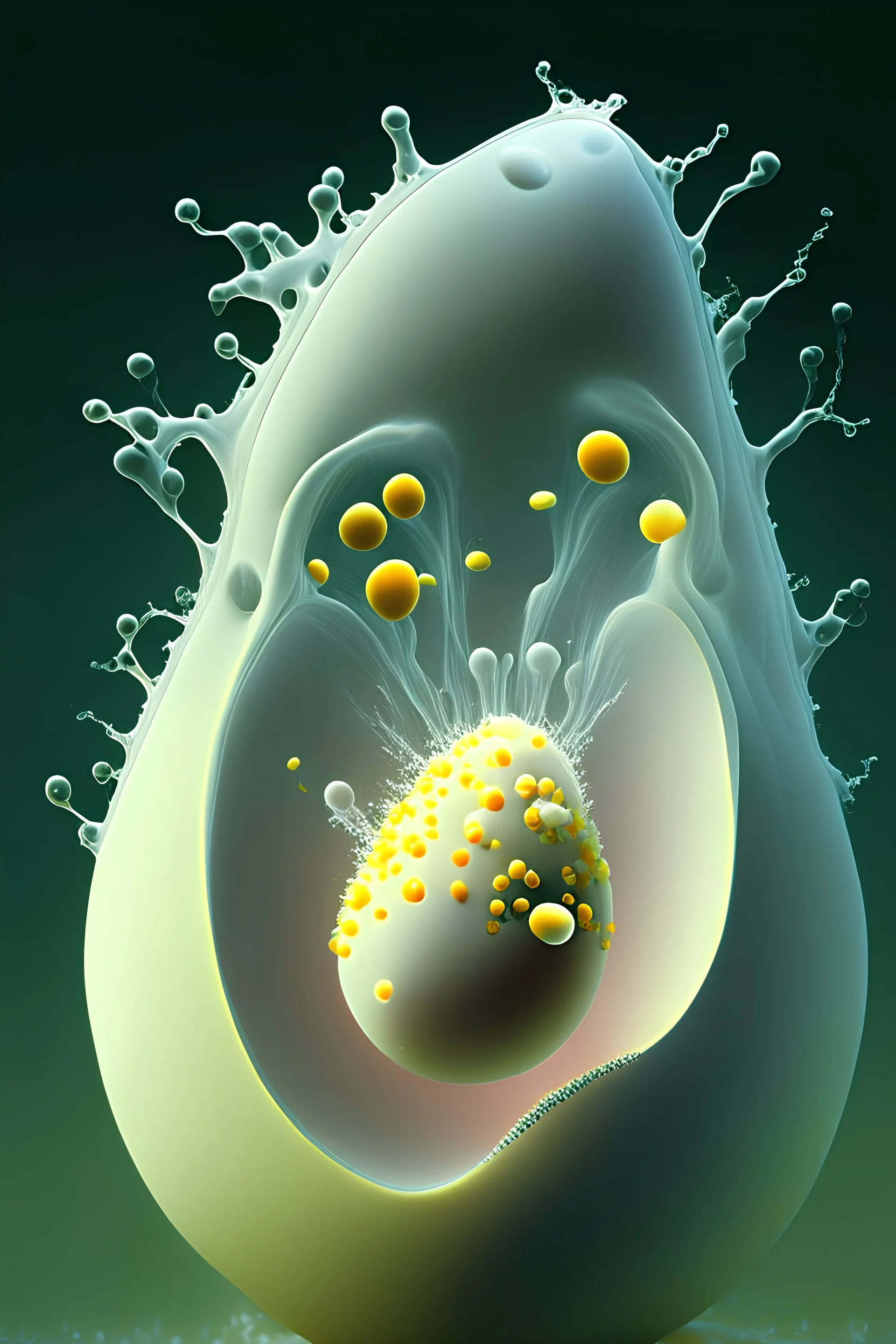 fertilization