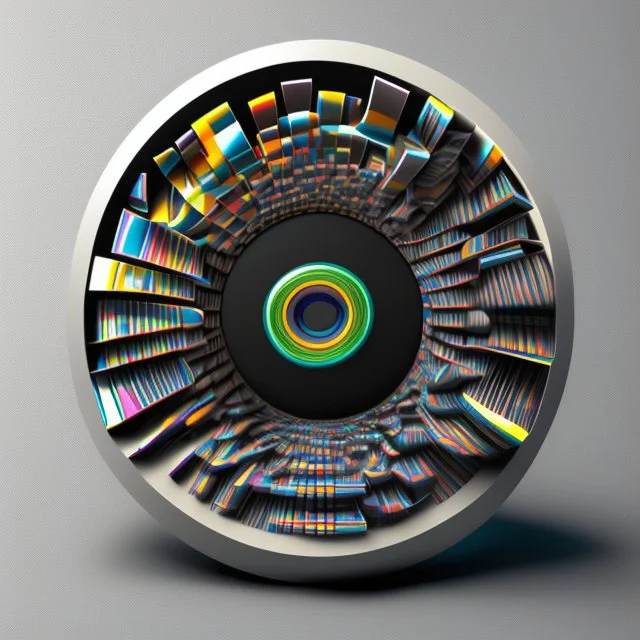 cd in 3d