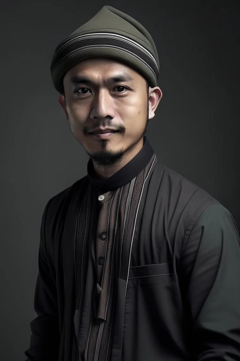 Amir Rahman malay people 32 years old designer man