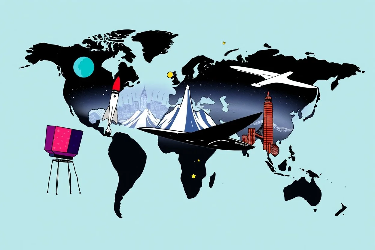 pop art pixels 1000 images Public Companies Changing the World (Before Everyone Notices) Rocket Lab (NASDAQ: RKLB Palantir Technologies (NYSE: PLTR) IonQ (NYSE: IONQ) Joby Aviation (NYSE: JOBY)