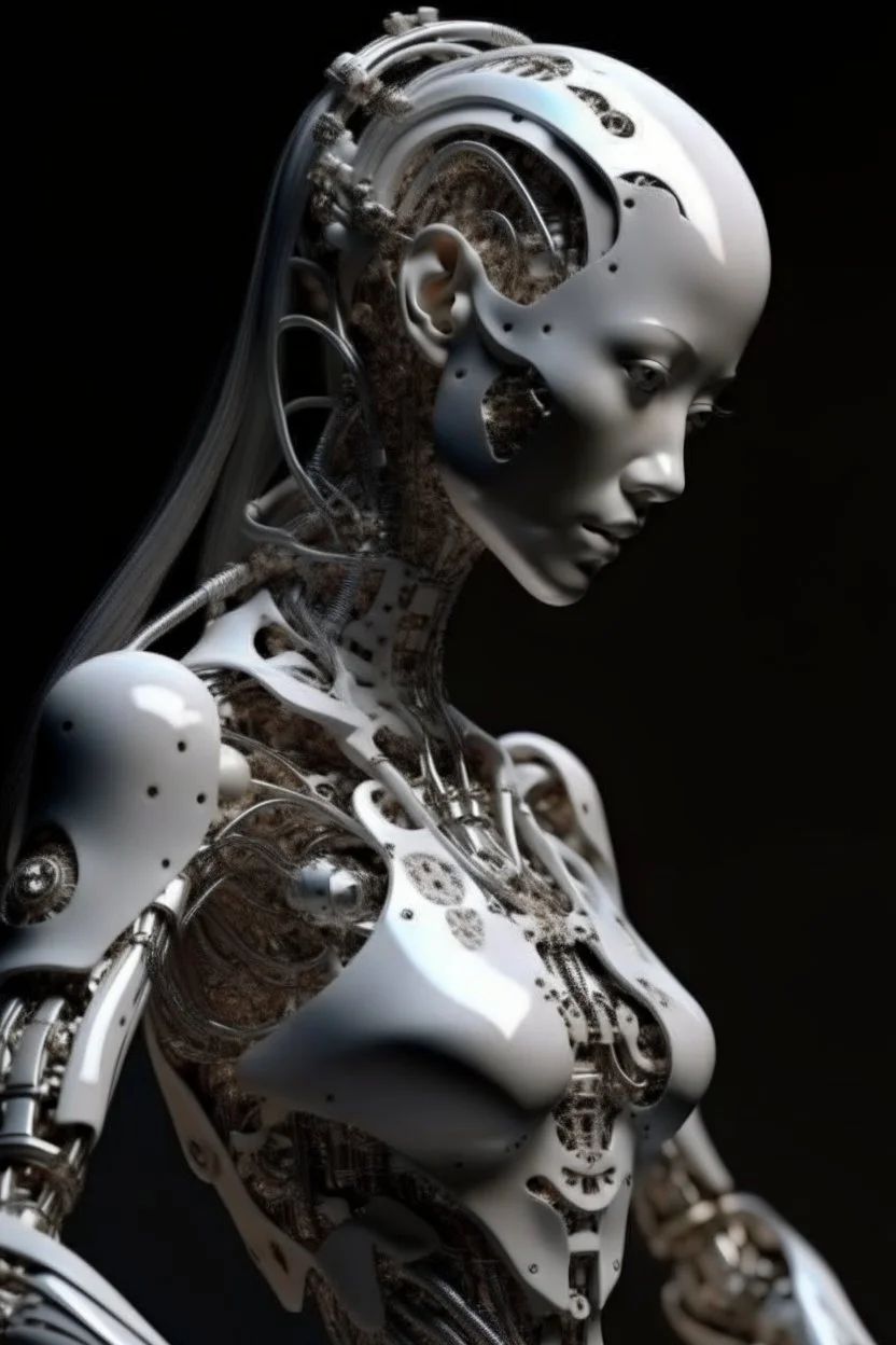 complex-3d-render-ultra-detailed-of-a-beautiful-porcelain woman-android full body cyborg-roboti-