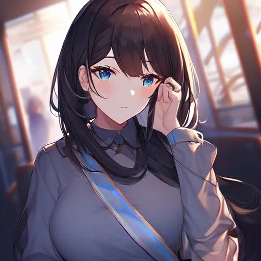 Clear focus, High resolution, ear pick