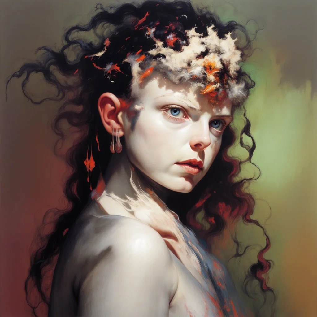 Zdzisław Beksiński