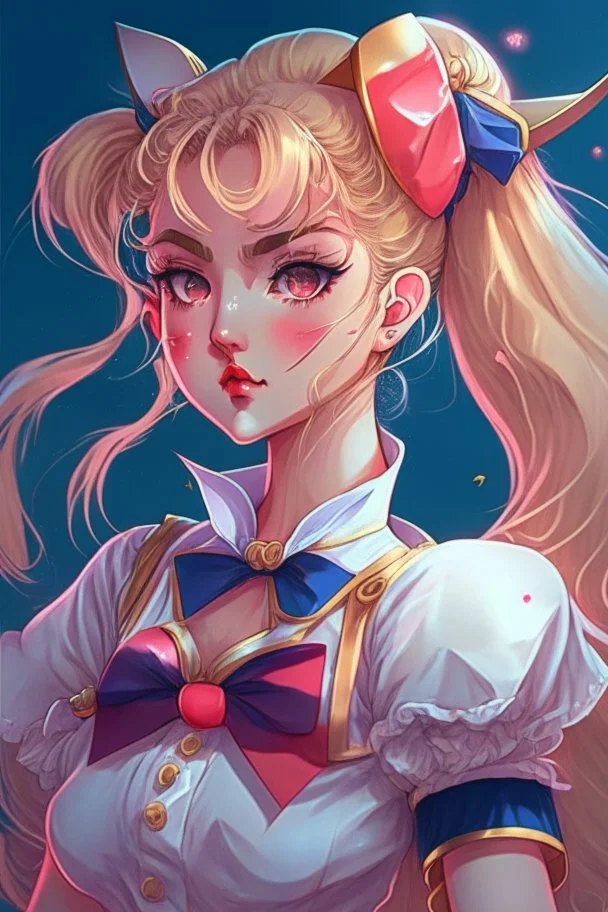 Sailor Moon