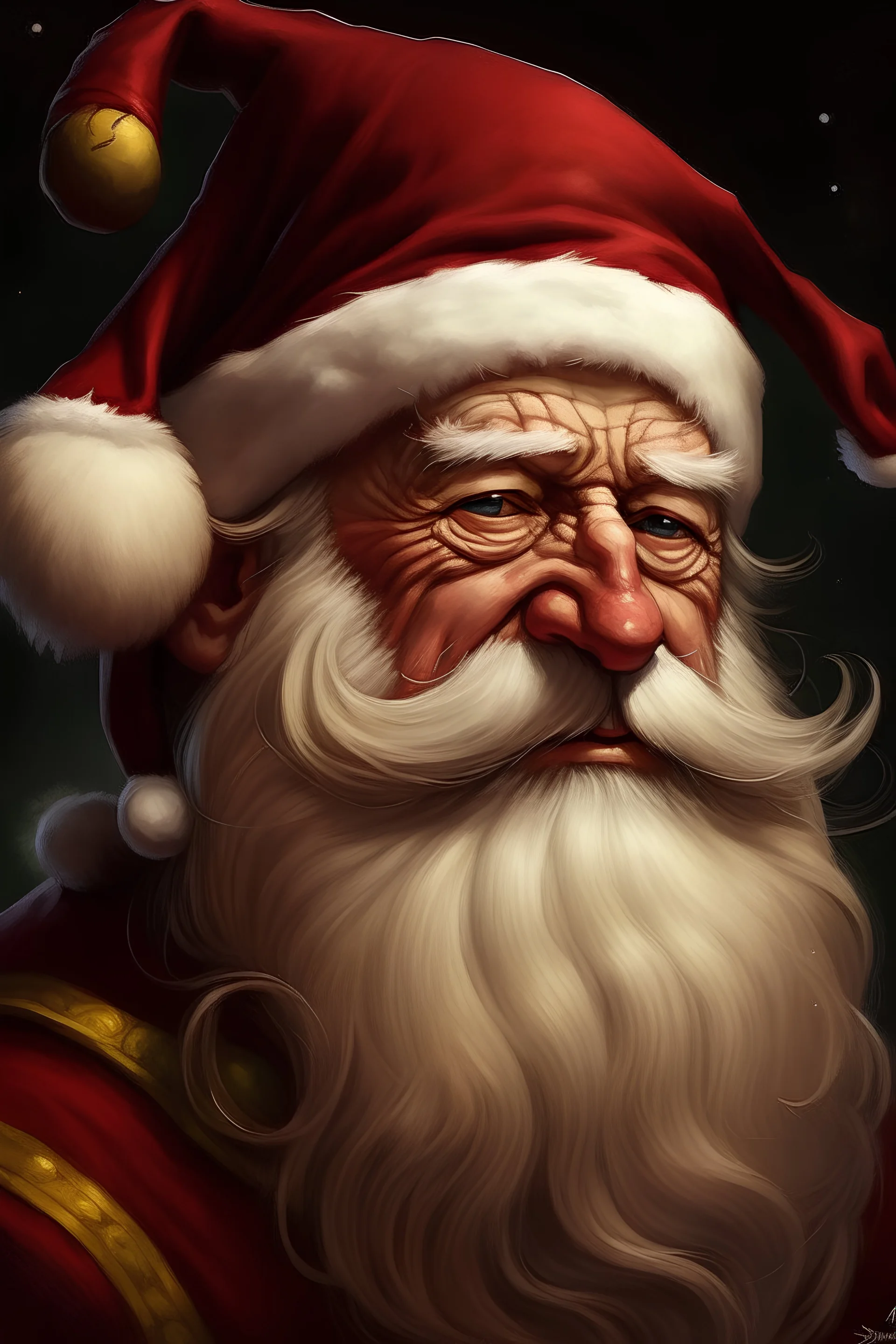 santa