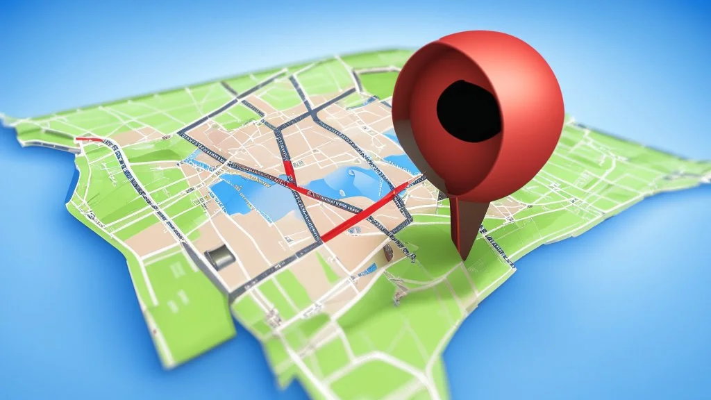 gps location accuracy