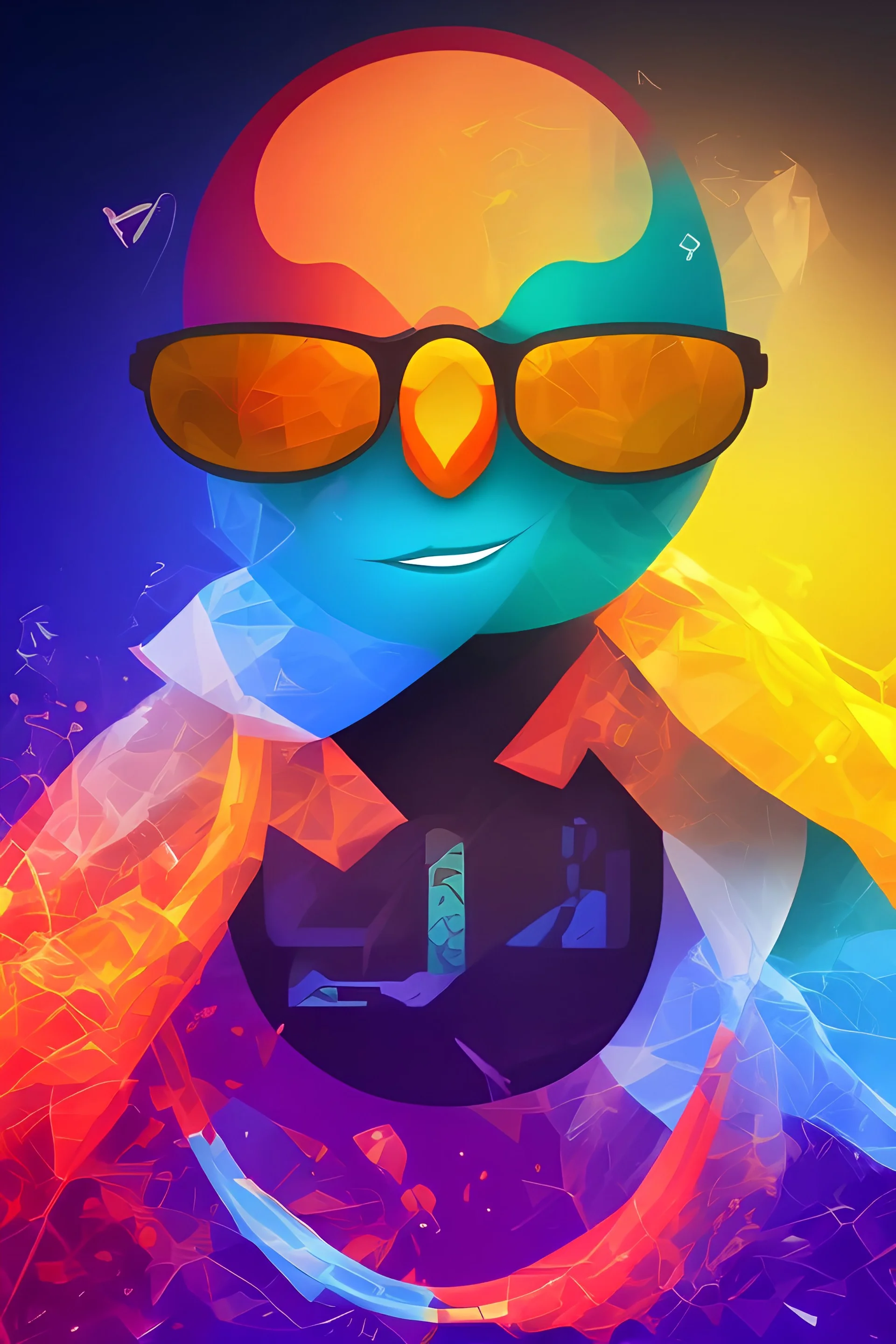 music player