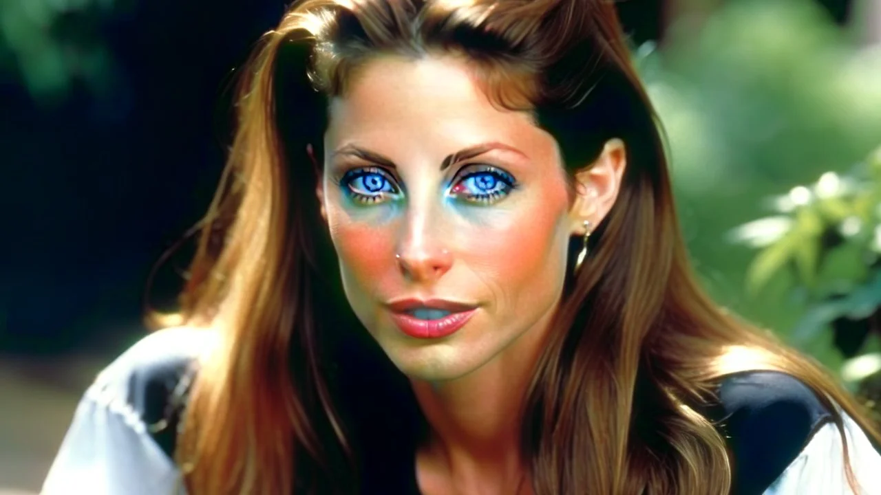 Chasey Lain