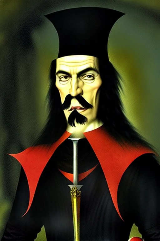 Vlad the impaler