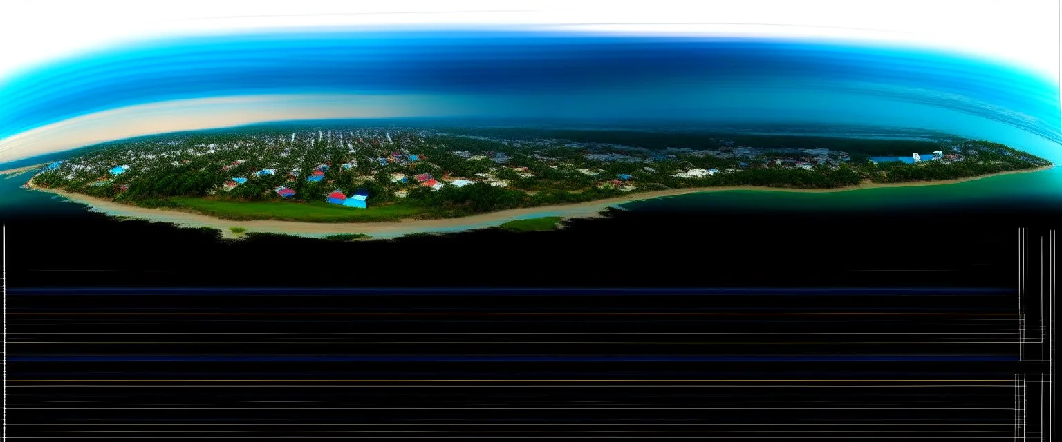 Netflix's Outer banks