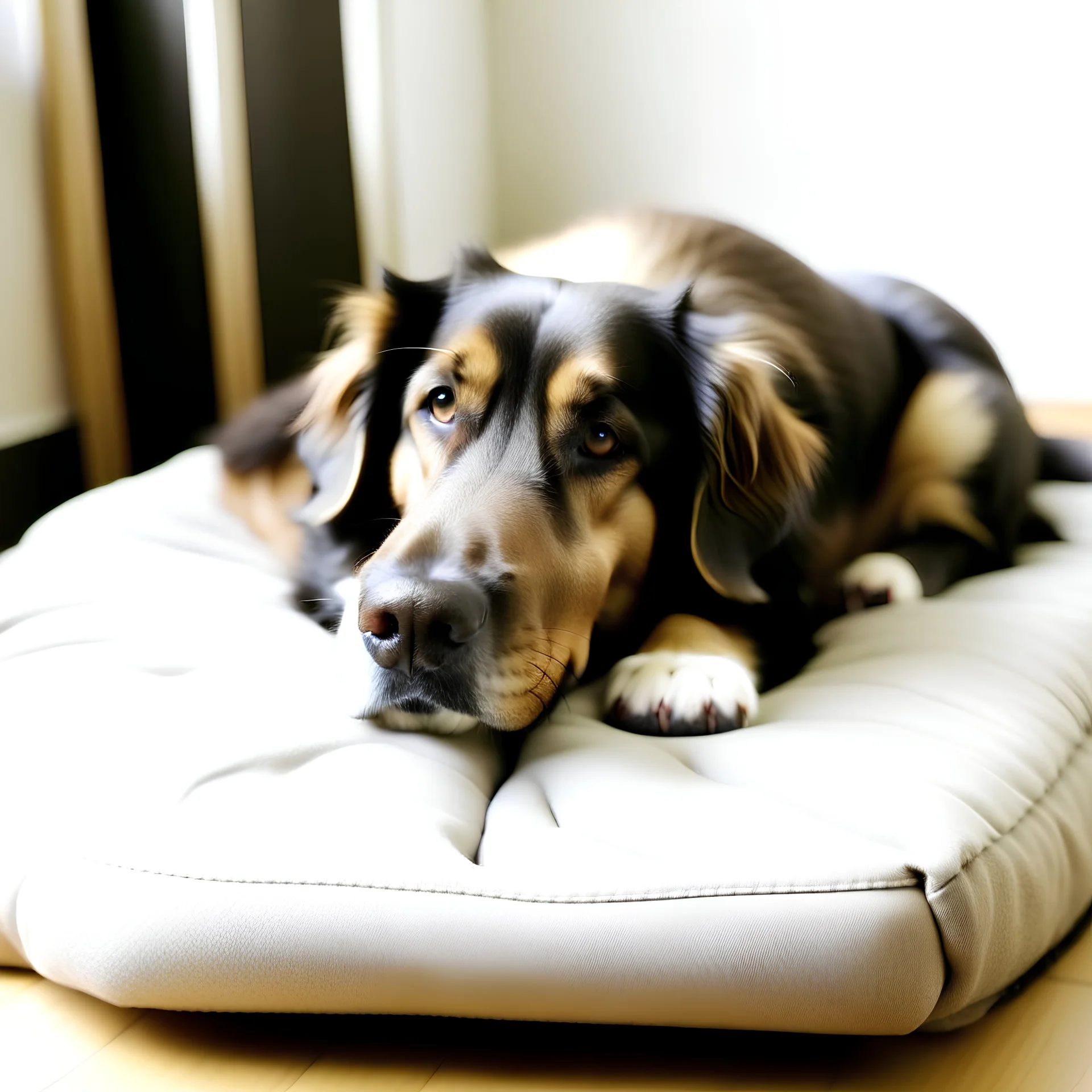 Maintenance and Care Tips for Chew-Proof Dog Beds