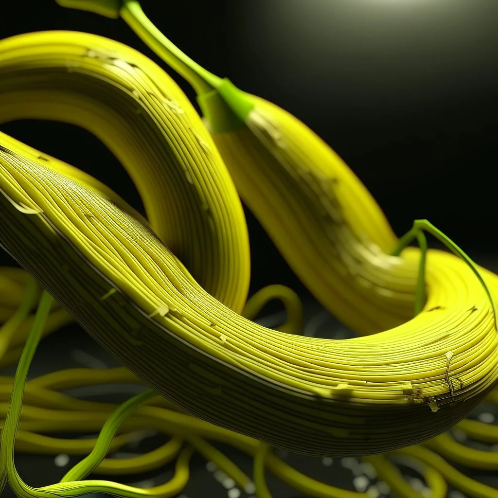 closeup, Banana wire <lora:COOLKIDS_MERGE_V2.5:1>